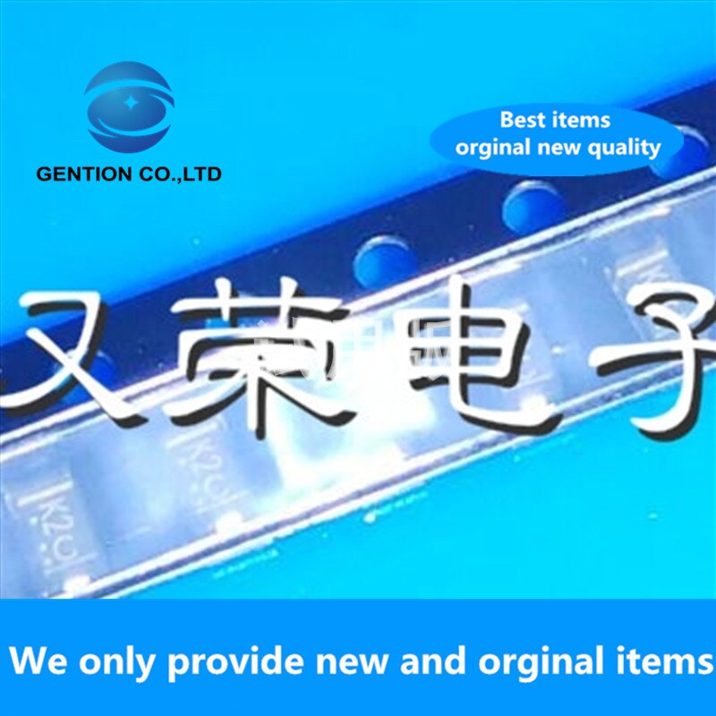 50PCS 100% ο   ̿ 0.5W 24V MMSZ5252BT1G ũ ũ K2 SOD123